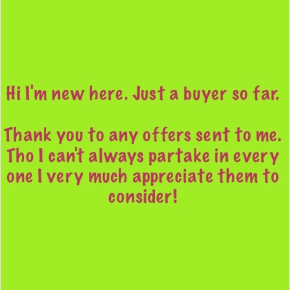 Meet your Posher, Ricki - Picture 1 of 1